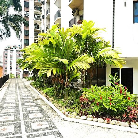 Apartamento Com Estrutura De Hotel B Rio de Janeiro Exterior photo