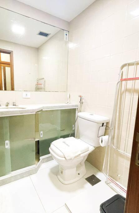 Apartamento Com Estrutura De Hotel B Rio de Janeiro Exterior photo